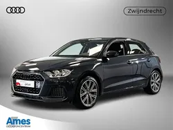 Grijs Gebruikt 2024 Audi A1 Advanced Hatchback | € 28.995 (Eerlijke prijs)