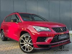 Rood Gebruikt 2019 Cupra Ateca SUV | € 32.985 (Eerlijke prijs)
