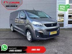 Grijs Gebruikt 2018 Peugeot Expert Van | € 14.744 (Goede deal)