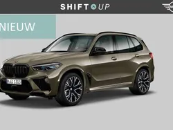 Groen Gebruikt 2021 BMW X5 M Competition Edition SUV | € 92.940 (Goede deal)