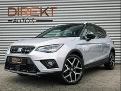 Grijs Gebruikt 2020 Seat Arona Beats SUV | € 19.950 (Eerlijke prijs)