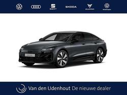 Grijs Nieuw 2025 Audi e-tron Sportback SUV | € 80.695