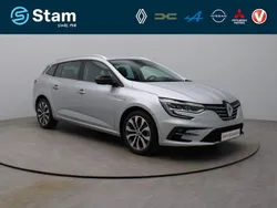 Grijs Gebruikt 2024 Renault Mégane GrandTour Techno Stationwagen | € 26.990 (Eerlijke prijs)