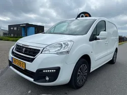 Overige Gebruikt 2016 Peugeot Partner MPV | € 3.999 (Eerlijke prijs)