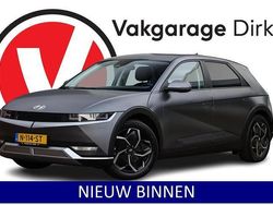 Gebruikt 2021 Hyundai Ioniq 6 Sedan | € 27.940 (Eerlijke prijs)