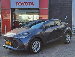 Grijs Gebruikt 2024 Toyota C-HR Active SUV | € 30.690 (Super prijs)