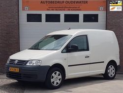 Wit Gebruikt 2007 VW Caddy MPV | € 3.499 (Eerlijke prijs)