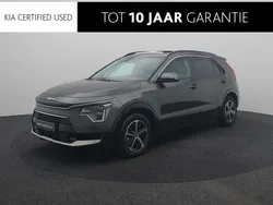 Grijs Gebruikt 2024 Kia Niro SUV | € 37.440 (Goede deal)