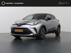 Grijs Gebruikt 2020 Toyota C-HR Edition SUV | € 22.935 (Goede deal)