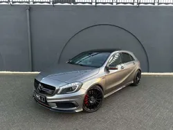 Gebruikt 2013 Mercedes A45 AMG AMG Sedan | € 22.750 (Goede deal)