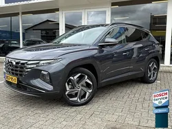 Grijs Gebruikt 2022 Hyundai Tucson Premium SUV | € 32.850 (Eerlijke prijs)