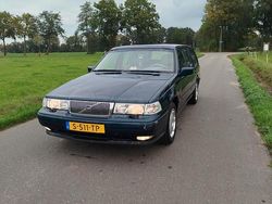 Gebruikt 1994 Volvo 960 | € 2.750