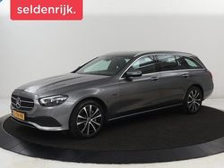Grijs Gebruikt 2021 Mercedes E300 Avantgarde Stationwagen | € 29.900 (Super prijs)