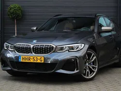 BMW M340