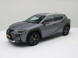 Grijs Gebruikt 2020 Lexus UX SUV | € 28.950 (Iets duurder)