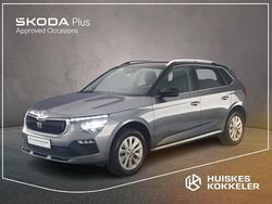 Grijs Gebruikt 2024 Skoda Kamiq Selection SUV | € 26.900