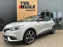 Grijs Gebruikt 2019 Renault Scénic IV Intens MPV | € 14.975 (Goede deal)
