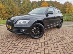 Gebruikt 2010 Audi Q5 SUV | € 12.995 (Iets duurder)