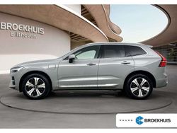 Grijs Gebruikt 2023 Volvo XC60 Plus SUV | € 49.900 (Super prijs)