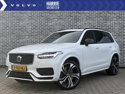 Wit Gebruikt 2019 Volvo XC90 R-Design SUV | € 46.899 (Eerlijke prijs)