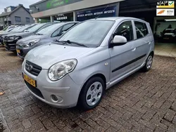 Grijs Gebruikt 2009 Kia Picanto Hatchback | € 3.350 (Eerlijke prijs)