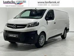 Wit Gebruikt 2021 Opel Vivaro Van | € 21.600 (Eerlijke prijs)
