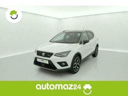 Wit Gebruikt 2019 Seat Arona FR SUV | € 19.990 (Eerlijke prijs)