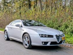 Gebruikt 2007 Alfa Romeo Brera Coupé | € 4.750
