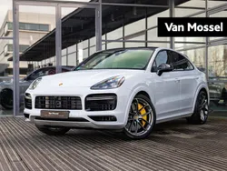 Grijs Gebruikt 2023 Porsche Cayenne Turbo S SUV | € 159.900 (Super prijs)