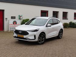 Wit Nieuw 2025 Ford Kuga ST-Line SUV | € 36.950