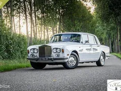 Wit Gebruikt 1975 Rolls Royce Silver Shadow Sedan | € 23.500