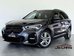 Grijs Gebruikt 2022 BMW X1 SUV | € 32.990 (Iets duurder)