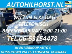 Grijs Gebruikt 2003 Fiat Punto S Hatchback | € 500 (Goede deal)