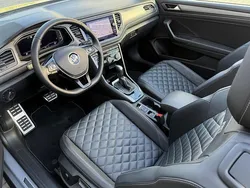 Grijs Gebruikt 2021 VW T-Roc Cabriolet R-line Cabriolet | € 29.950 (Eerlijke prijs)