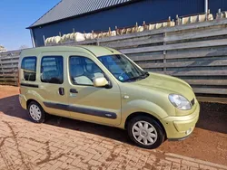 Groen Gebruikt 2005 Renault Kangoo MPV | € 6.950