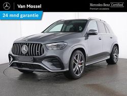 Grijs Gebruikt 2025 Mercedes GLE53 AMG AMG SUV | € 117.945