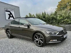 Grijs Gebruikt 2017 VW Passat Sedan | € 14.950 (Eerlijke prijs)