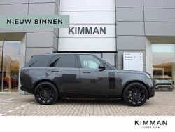 Grijs Gebruikt 2023 Land Rover Range Rover SE SUV | € 124.900 (Eerlijke prijs)
