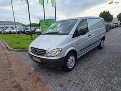 Overige Gebruikt 2009 Mercedes Vito MPV | € 4.499 (Eerlijke prijs)