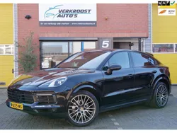 Zwart Gebruikt 2019 Porsche Cayenne SUV | € 68.950 (Goede deal)