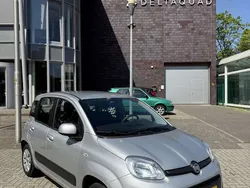 Gebruikt 2019 Fiat Panda Lounge Hatchback | € 8.000 (Goede deal)