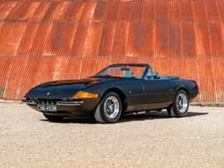 Grijs Gebruikt 1973 Ferrari Daytona Coupé | € 555.106
