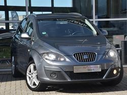 Grijs Gebruikt 2013 Seat Altea XL Copa MPV | € 5.445 (Eerlijke prijs)