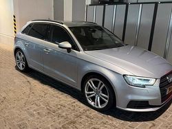 Gebruikt 2019 Audi A3 | € 12.450