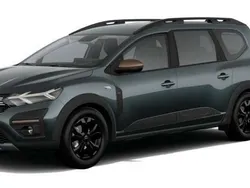 , metallic lak Nieuw 2025 Dacia Jogger Extreme MPV | € 32.033 (Iets duurder)
