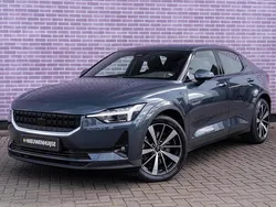 Blauw Gebruikt 2023 Polestar 2 Long Range Single Motor Sedan | € 32.899 (Goede deal)