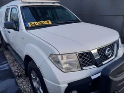 Gebruikt 2006 Nissan Navara Premium Edition Pickup | € 6.750 (Goede deal)