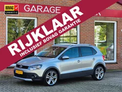 VW Polo Cross