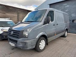 Gebruikt 2016 VW Crafter Van | € 7.750