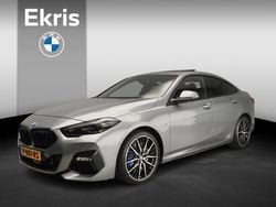 Grijs, metallic lak Gebruikt 2022 BMW 218 M Sport Coupé | € 27.900 (Iets duurder)